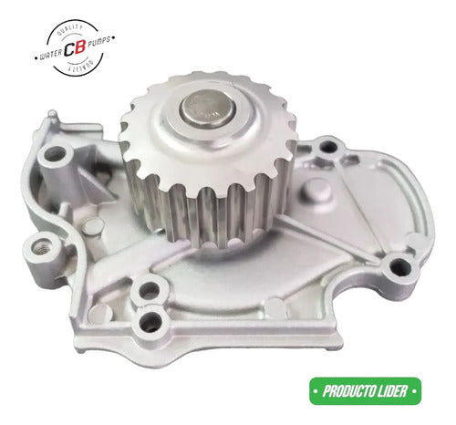 Bomba De Agua Accord Civic Odyssey 2.3l 2.2l 1998-2005