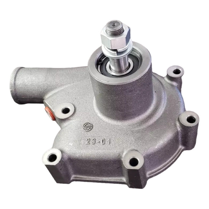 Dina / Perkins Phase II Water Pump (without Pulley)