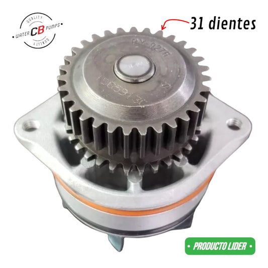 Bomba De Agua Nissan Altima Maxima Murano Quest Fx35 3.5l