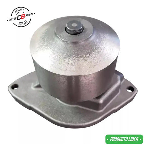 Bomba De Agua Compatible Con Cummins Serie B / 6b