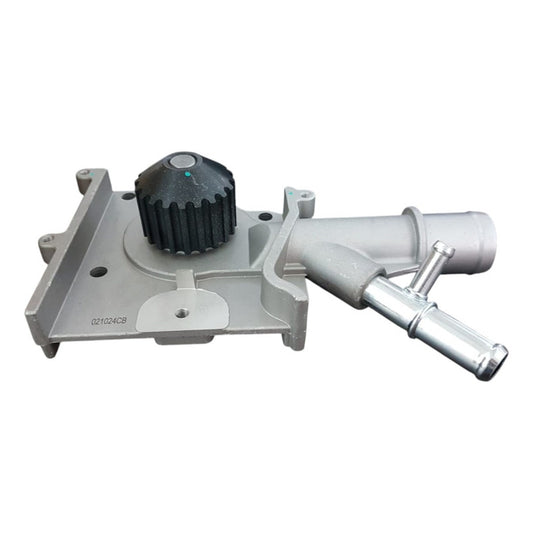 Bomba De Agua Ford Focus 04-00 L4 2.0l