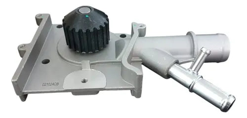 Bomba De Agua Ford Focus 04-00 L4 2.0l