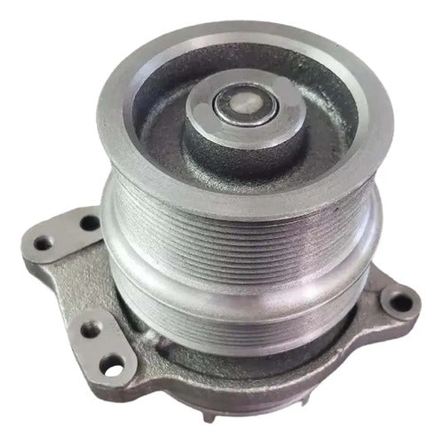 Bomba De Agua Compatible Con Cummins Isx Egr