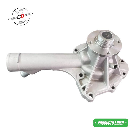 Bomba De Agua Mercedes Benz C220 C230 98-94 L4 2.2l 2.3l