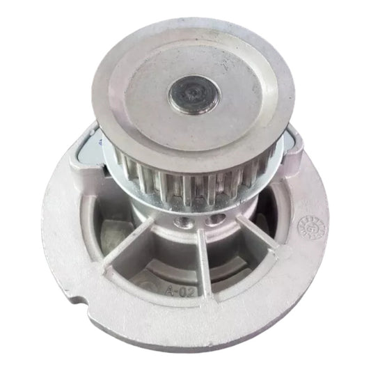 Bomba De Agua Chevrolet Corsa L4 1.4l 2002 93354834