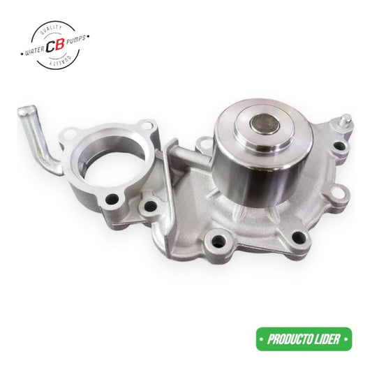 Bomba De Agua Toyota 4runner Pickup V6 3.0l 1989-1992