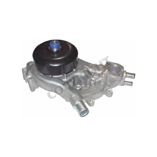 Bomba De Agua Silverado Tahoe Escalade 15-07 V8 6.0l 5.3l