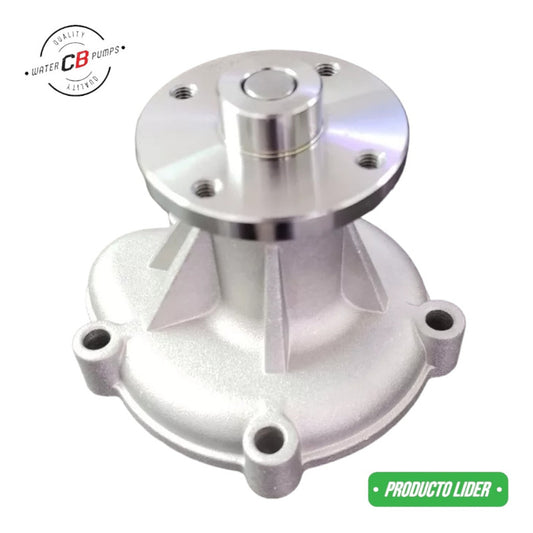 Bomba De Agua Nissan Hikari Tsuru 1.6l L4 1988-1992