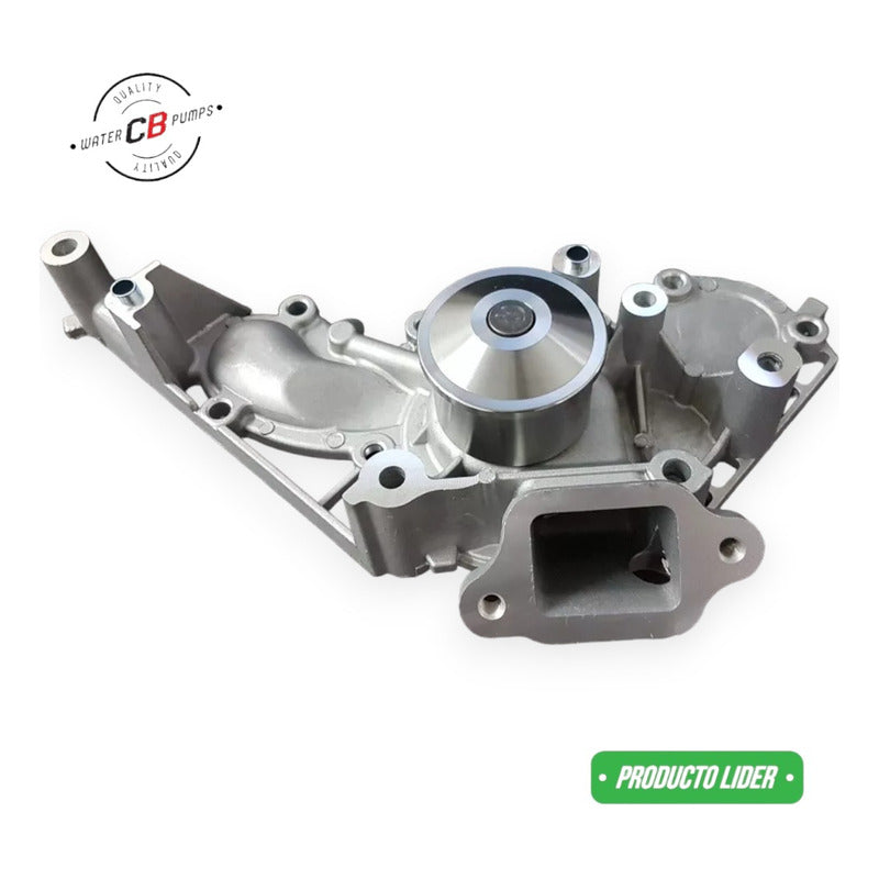 Bomba De Agua Toyota Sequoia V8 4.7l 1998-2009