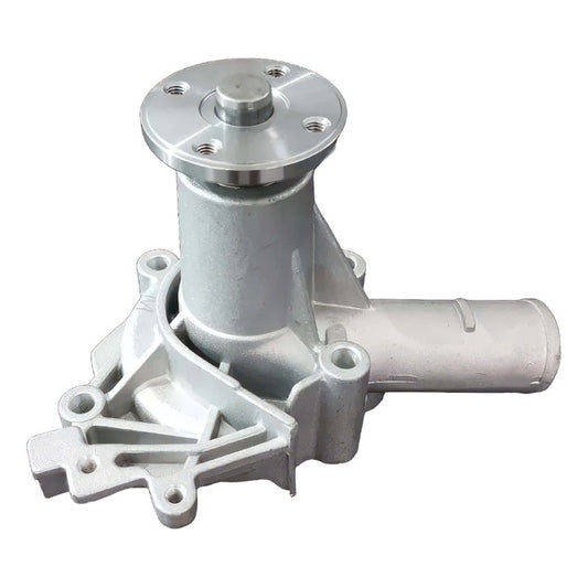 Bomba Agua Montacargas 4g32 4g33 Mitsubishi Clark Caterpilla
