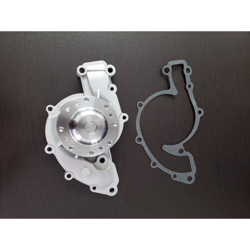 Bomba De Agua Impala Grand Prix Camaro V6 3.8l 1997-2008