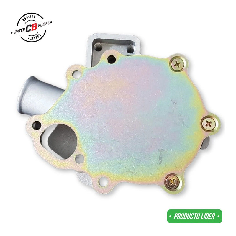 Water Pump Tractor New Holland TC48 TC55 Ford Case IH