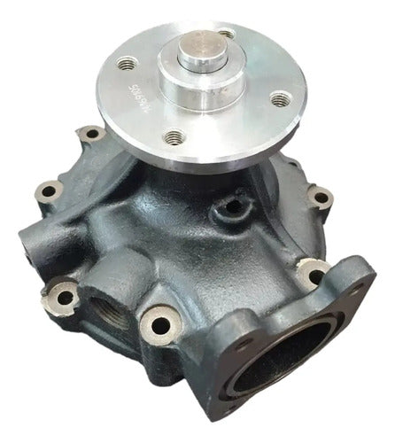Bomba De Agua Hino Serie 500 08-11