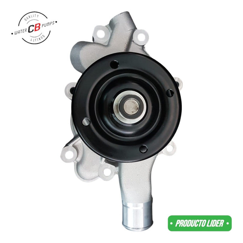 Bomba De Agua Dodge Dakota Microbus B150 V8 5.2l V6 3.9 1992