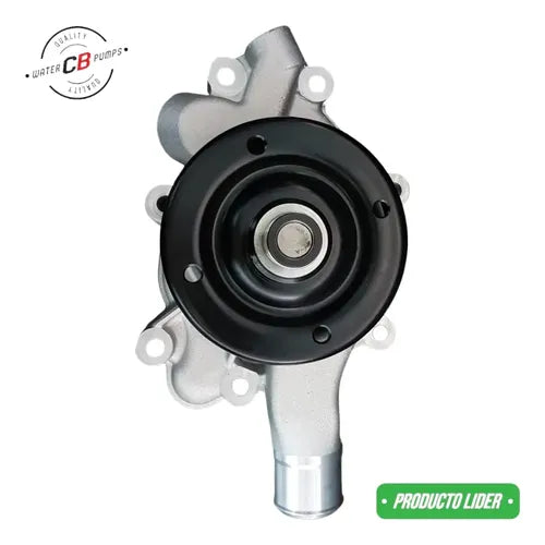 Bomba De Agua Dodge Dakota Microbus B150 V8 5.2l V6 3.9 1992