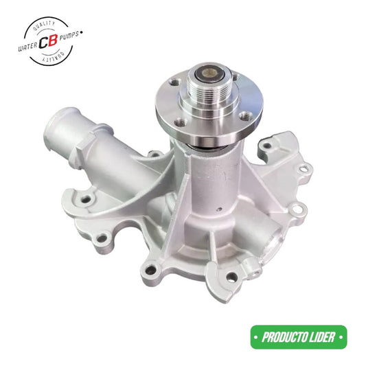 Bomba De Agua Ford F150 Econoline E150 V6 4.2l 1997-2003