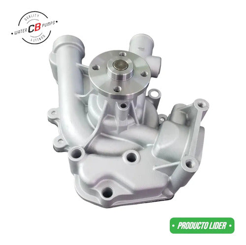 Bomba De Agua Para Montacargas Toyota Yale Modelo 20005fd20
