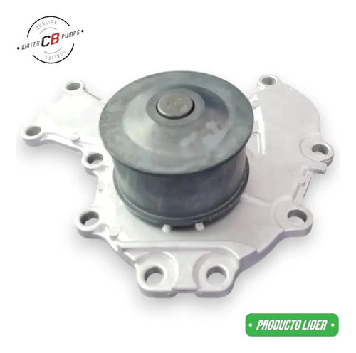Bomba De Agua Isuzu Rodeo Trooper Passport 3.2l V6 1992-1997