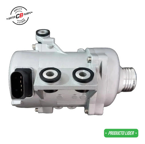 Bomba De Agua Bmw 128i 325i 328i 528i 525i X3 X5 Z4 3.0l L6