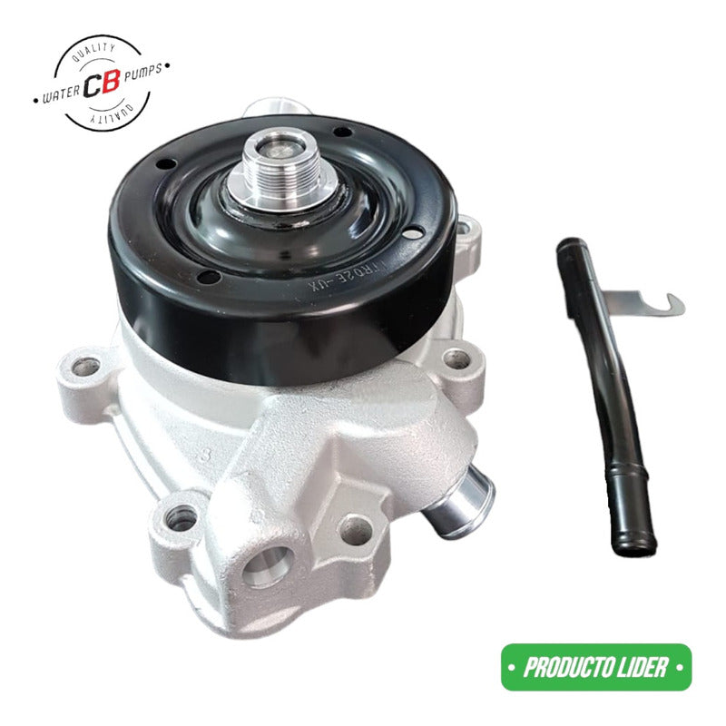 Bomba De Agua Durango Dakota Ram 1500 2500 3500 3.9 5.2 5.9l