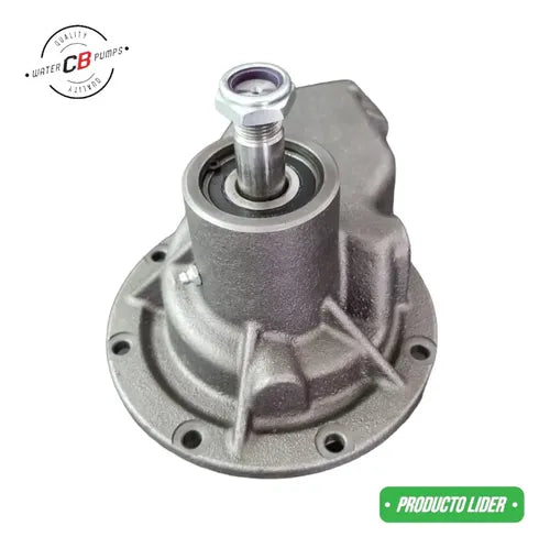 Bomba De Agua Mack Diesel Em7 E7 End-t Flecha Larga 6cil
