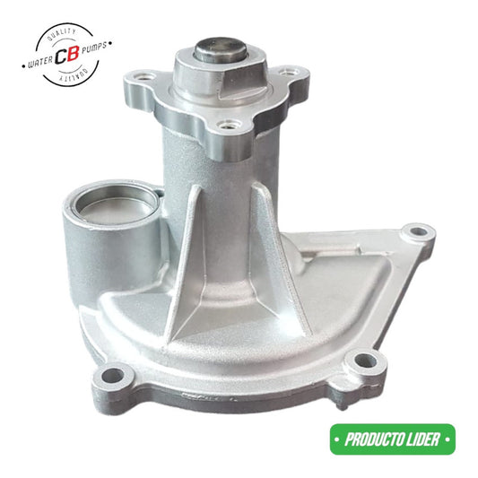 Bomba De Agua Chevrolet Cavalier Onix Tracker 1.2l 1.3l L3