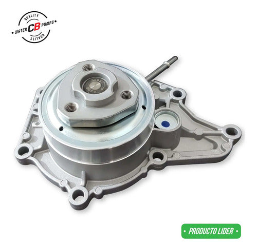 Bomba De Agua Audi Q5 A4 S4 A5 S5 A6 A7 A8 Vw Touareg 3.0l