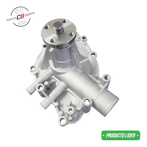 Bomba De Agua Ford Mustang Shelby Cobra 62-67 V8 3.6l 4.7l