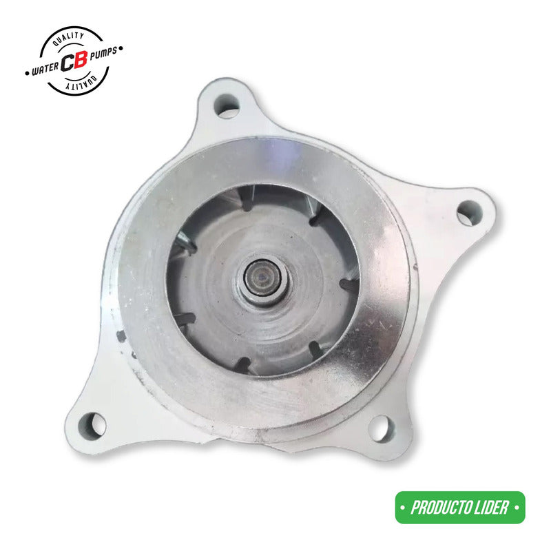 Water Pump Ford F150 F250 F350 2010 2014 V8 6.2l