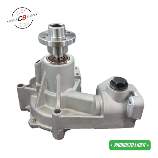 Bomba De Agua Thermo King Yanmar 482/486 Tk486 Tk486e Sl100