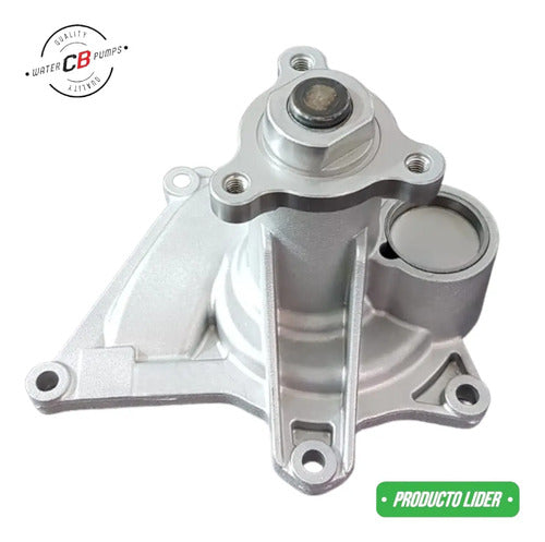 Bomba De Agua Chevrolet Cavalier Onix Tracker 1.2l 1.3l L3