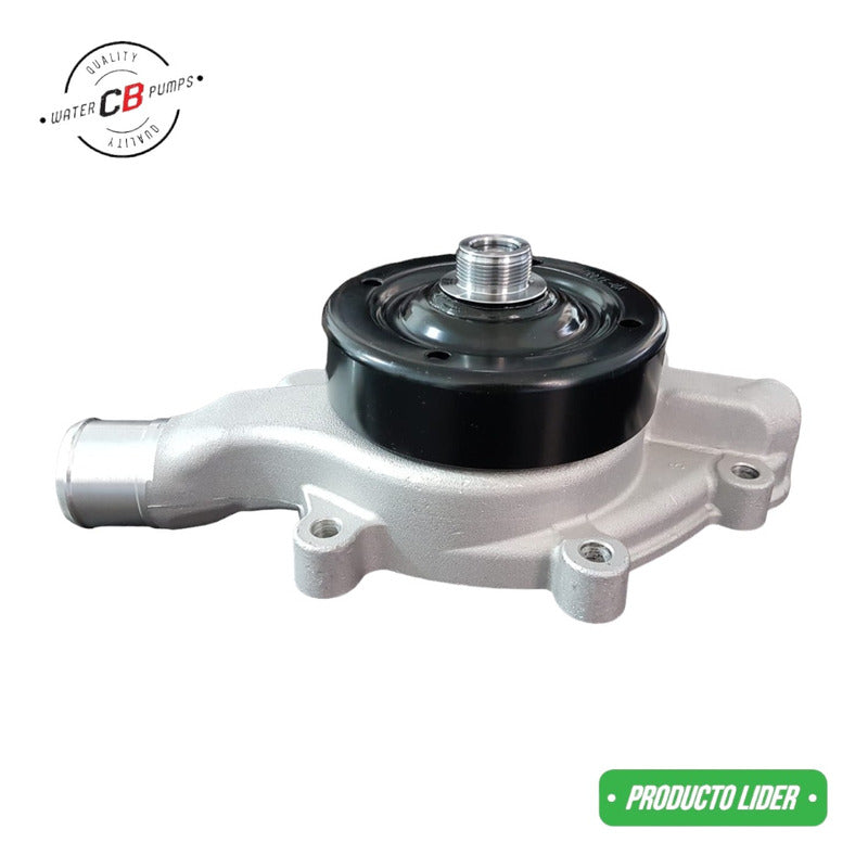 Bomba De Agua Durango Dakota Ram 1500 2500 3500 3.9 5.2 5.9l