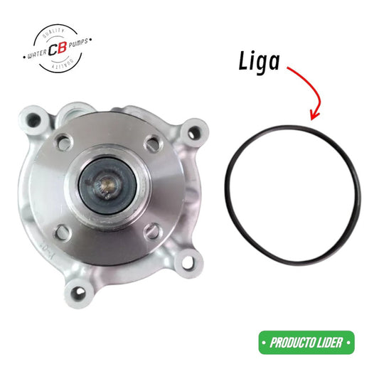 Bomba De Agua Ford F150 F250 F350 Navigator 07-15 5.4l 6.8l