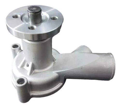 Bomba Agua Ford Bronco Falcon Maverick Mustang L6 1960-1970