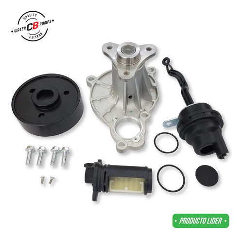 Bomba De Agua Bmw 120i 230i 320i 330i 430i 530 X3 X4 B48 B46