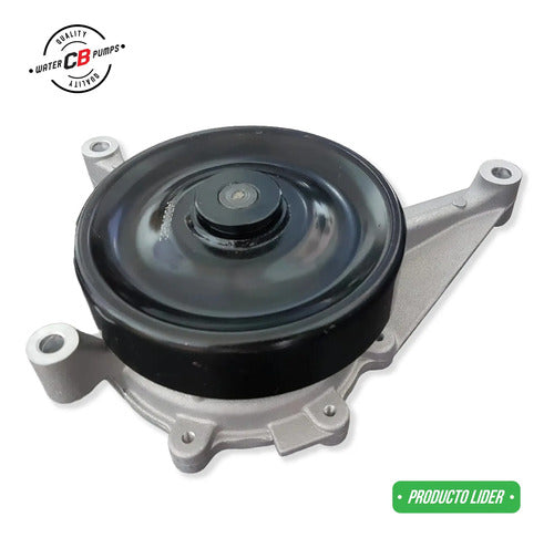 Bomba De Agua Jaguar S-type Lincoln Ls 00-02 3.0l V6