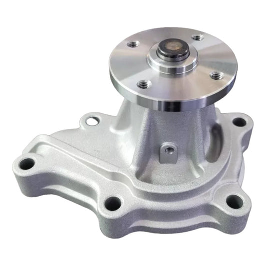 Bomba De Agua Mercury Villager V6 3.0l 1993-1998 F3xz8501ba