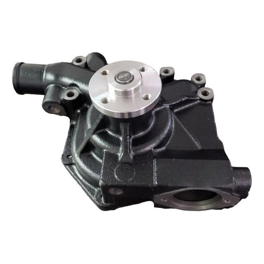 Bomba De Agua Compatible Con Cummins B3.3t Qsb3.3t