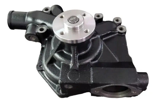 Bomba De Agua Compatible Con Cummins B3.3t Qsb3.3t