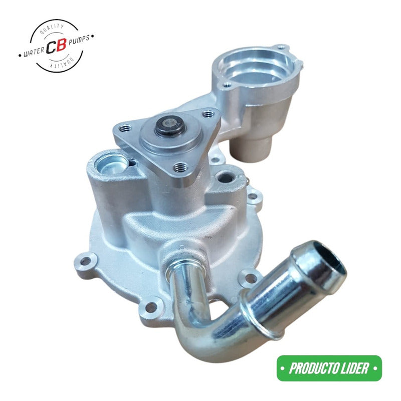 Water Pump Ford Edge Fusion F-150 Lincoln Mkx 2.7l 15-18