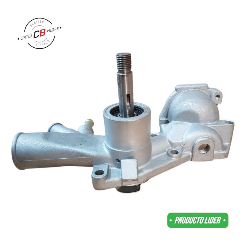 Water Pump Peugeot 505 80-87 2.0l