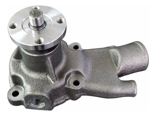 Bomba De Agua Chevrolet Motor 292 Suburban 6l 4.8l 1975-1977
