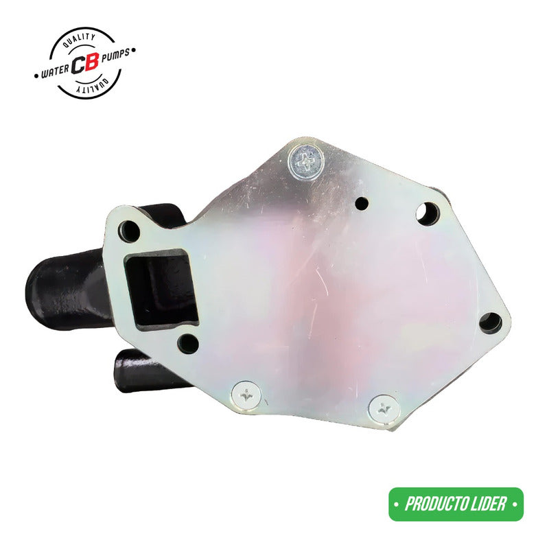 Bomba Agua Daewoo Doosan Db33 Pu034 D20s-2 Isuzu 4ba1 4bb1