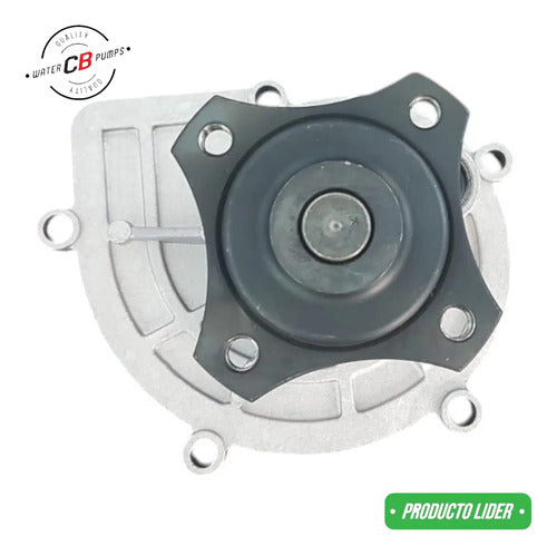 Bomba De Agua Chirey Tiggo 4pro Omoda C5 O5 1.5 L4 2023-2025