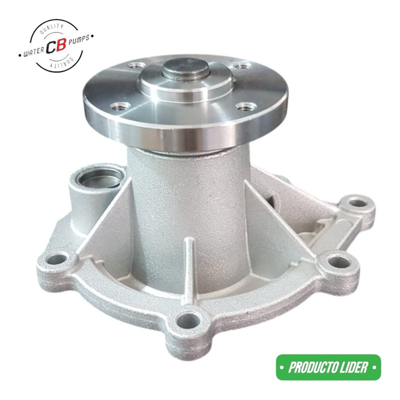 Bomba De Agua Jac Sei 7 Pro Sei 6 Pro 1.5l L4 22-24 Turbo