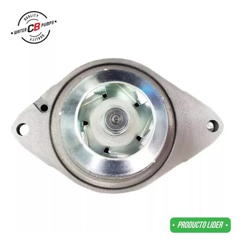 Bomba De Agua Compatible Con Cummins Serie B / 6b