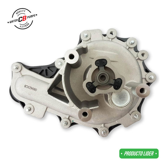 Bomba De Agua Completa Ford Transit 2.2l Diesel 07-10