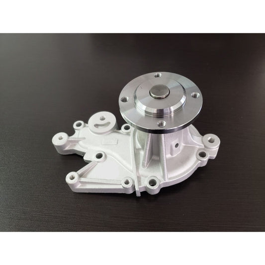 Bomba De Agua Chevrolet Metro L4 1.3 L3 1.0l 1998-2001