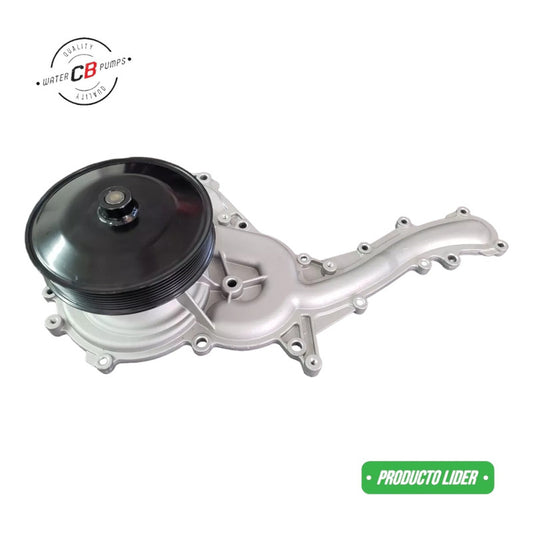 Bomba De Agua Ford F250 350 450 550 Super Duty 14-11 V8 6.7l