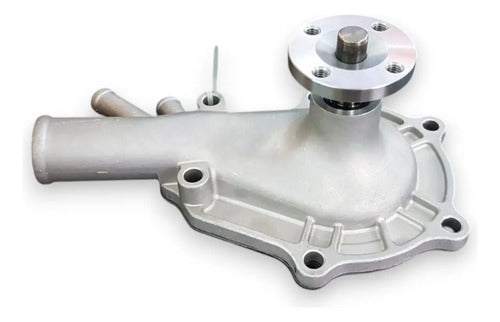 Bomba De Agua Dodge Chrysler 80-60 L6 3.7 Maquina Inclinada